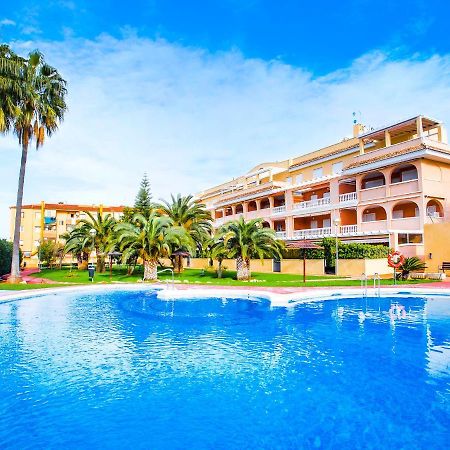 Apartment Luz Del Mediterraneo-1 By Interhome Denia Eksteriør bilde