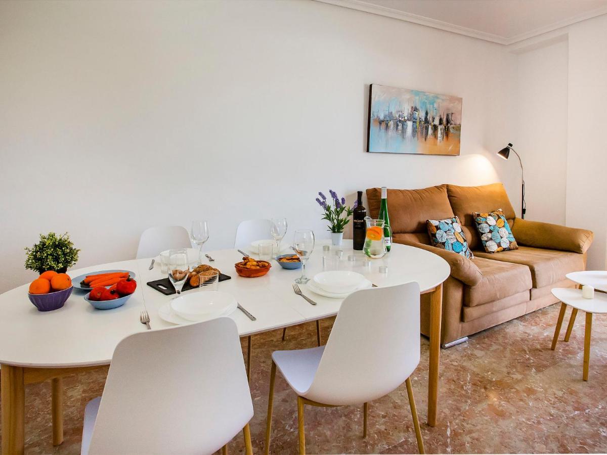 Apartment Luz Del Mediterraneo-1 By Interhome Denia Eksteriør bilde