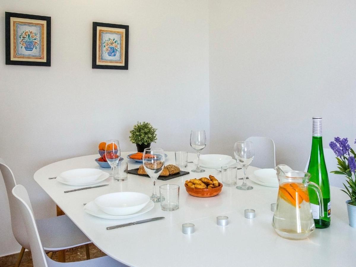 Apartment Luz Del Mediterraneo-1 By Interhome Denia Eksteriør bilde